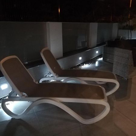 アデヘLuxury Townhouseアパートメント エクステリア 写真