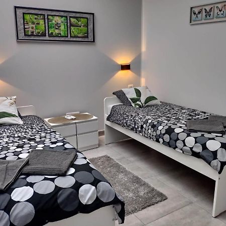 アデヘLuxury Townhouseアパートメント エクステリア 写真