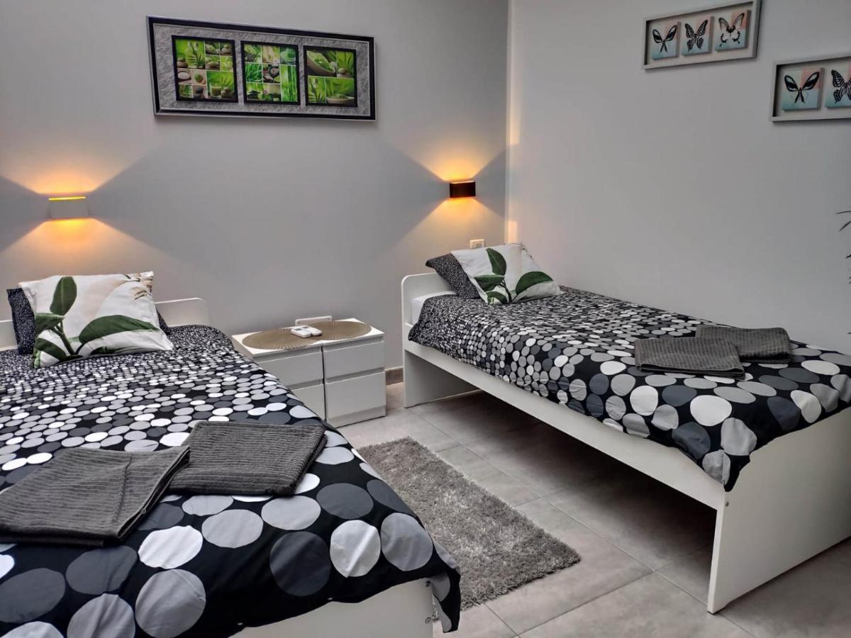 アデヘLuxury Townhouseアパートメント エクステリア 写真