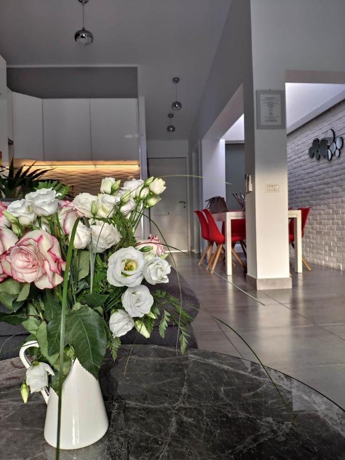 アデヘLuxury Townhouseアパートメント エクステリア 写真