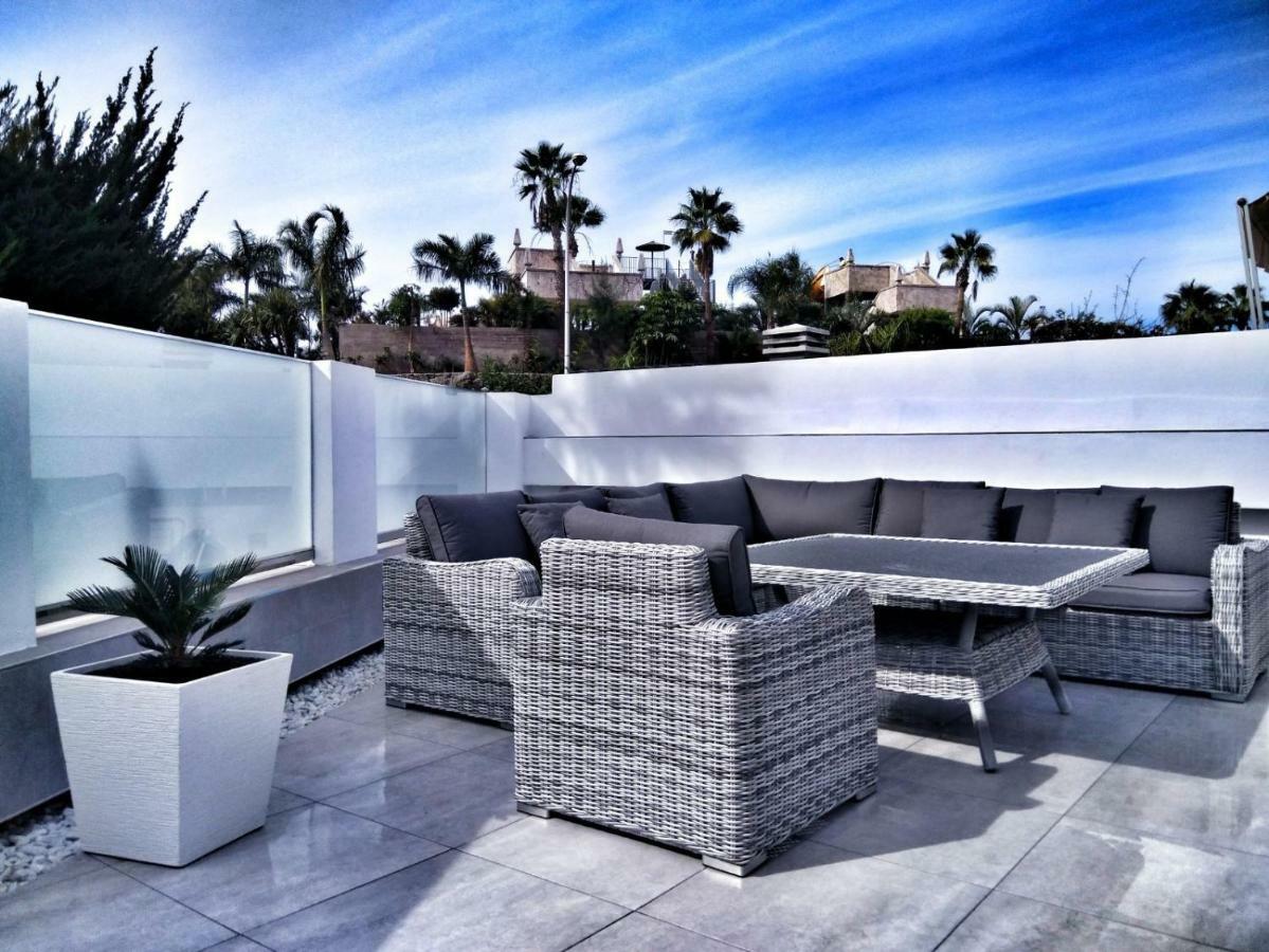 アデヘLuxury Townhouseアパートメント エクステリア 写真