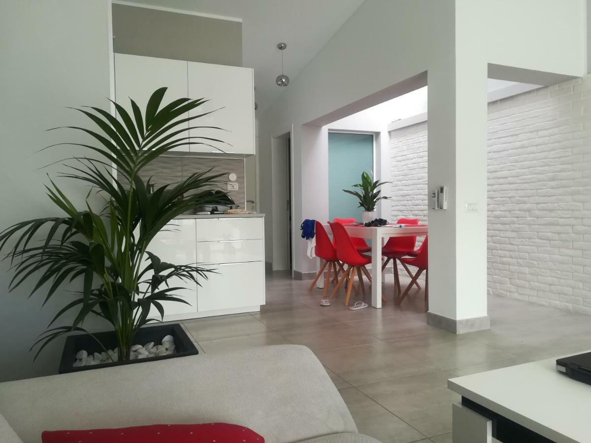 アデヘLuxury Townhouseアパートメント エクステリア 写真