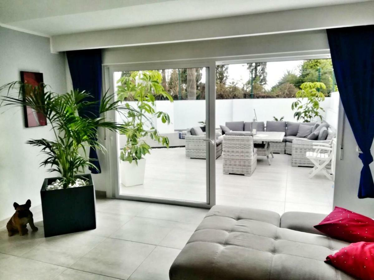 アデヘLuxury Townhouseアパートメント エクステリア 写真