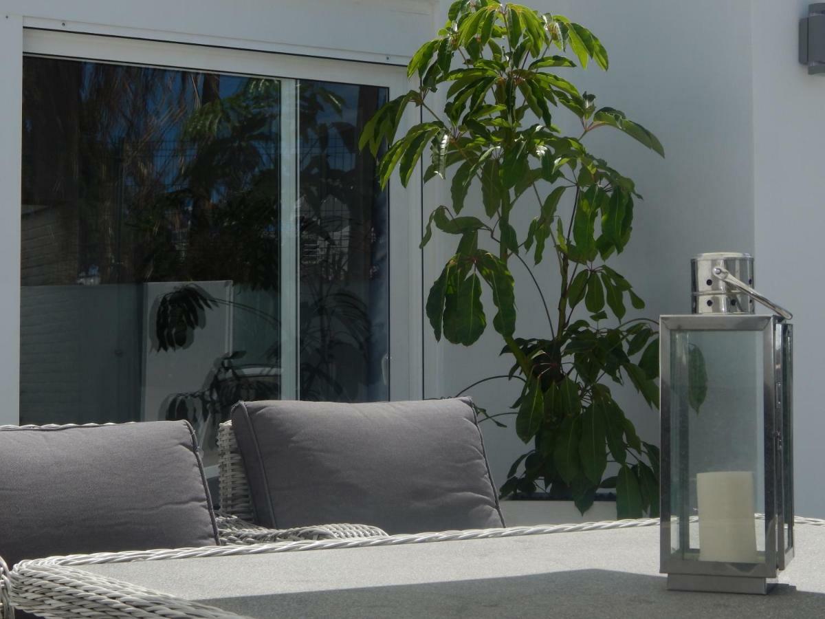 アデヘLuxury Townhouseアパートメント エクステリア 写真