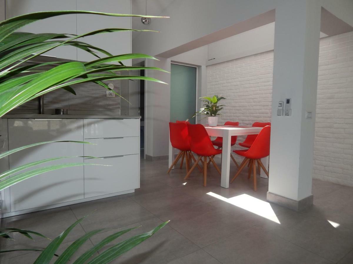 アデヘLuxury Townhouseアパートメント エクステリア 写真