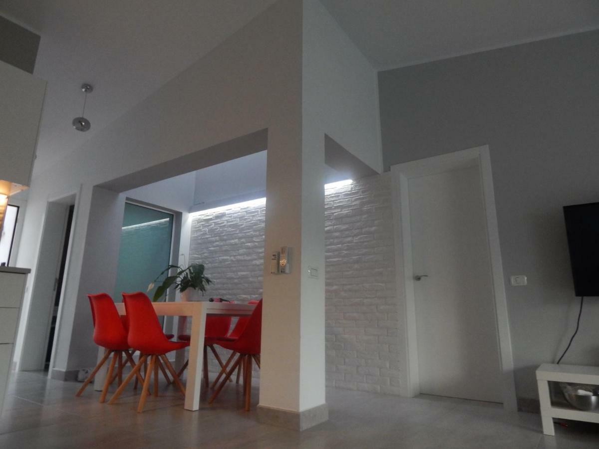 アデヘLuxury Townhouseアパートメント エクステリア 写真