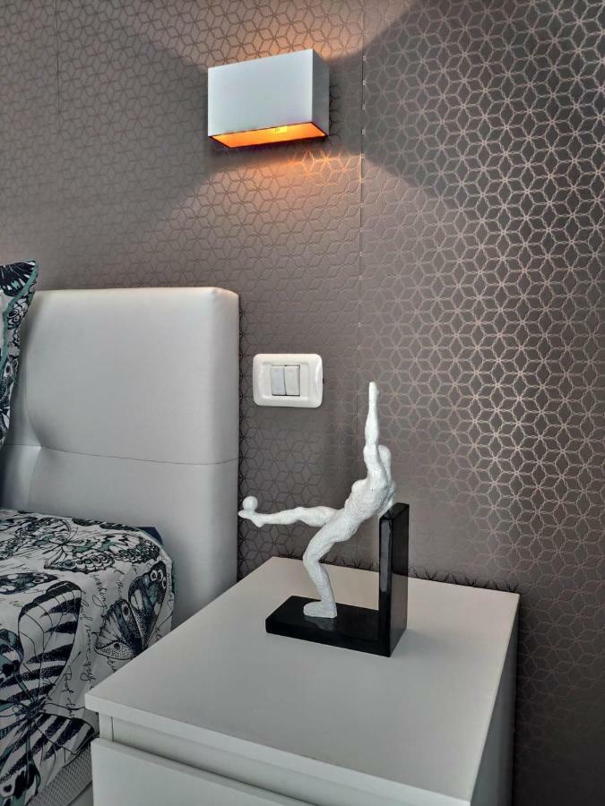 アデヘLuxury Townhouseアパートメント エクステリア 写真