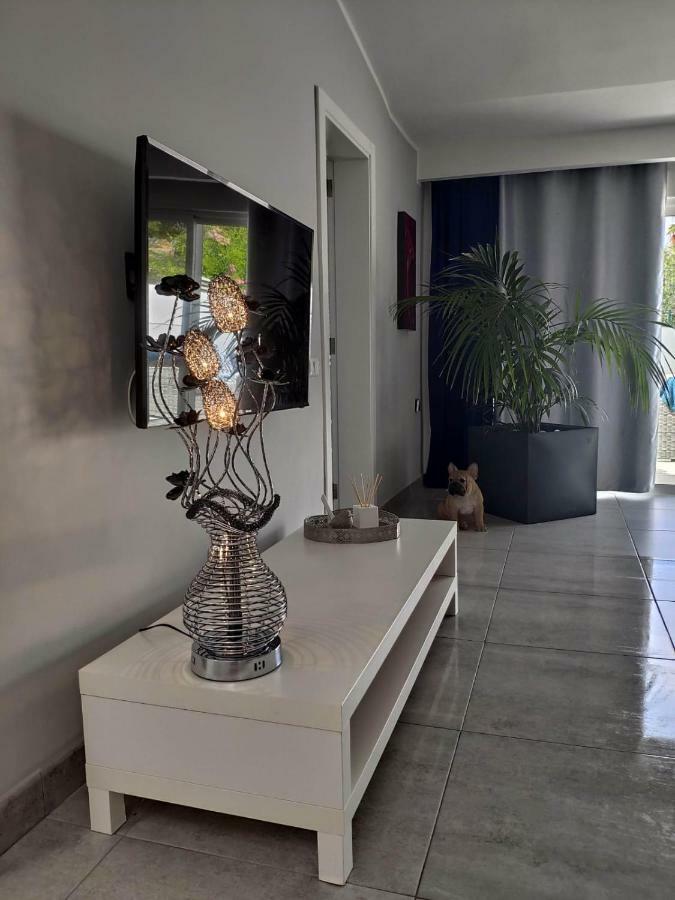 アデヘLuxury Townhouseアパートメント エクステリア 写真