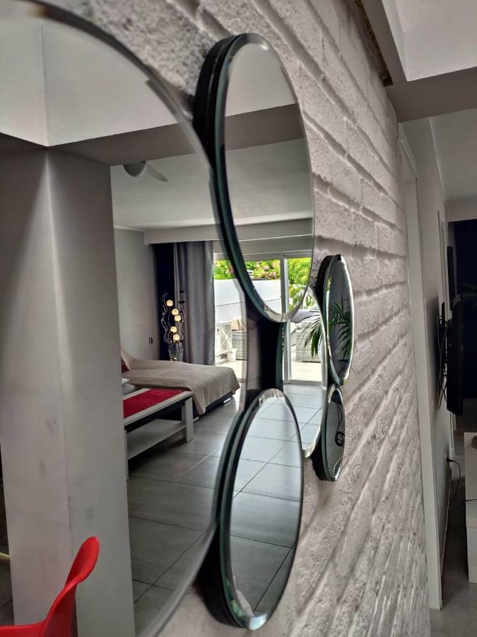 アデヘLuxury Townhouseアパートメント エクステリア 写真