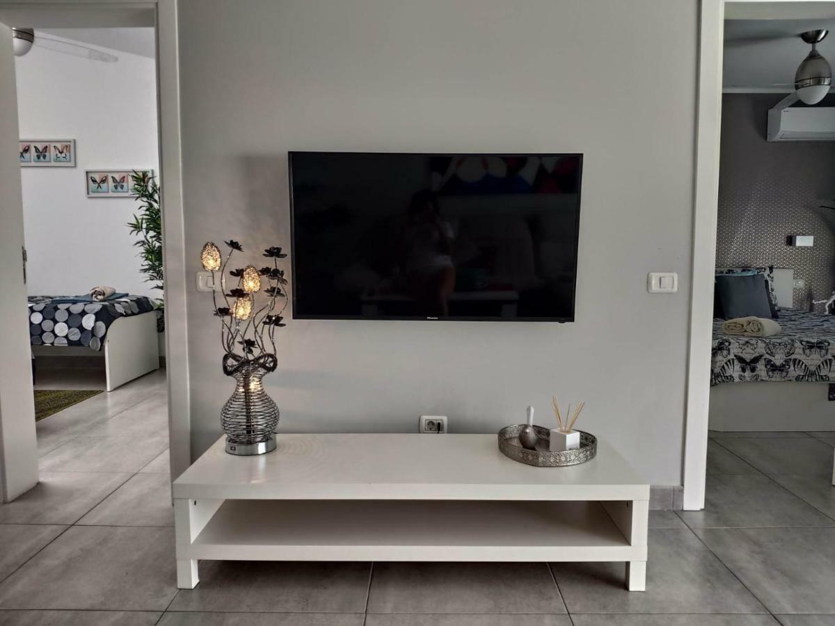 アデヘLuxury Townhouseアパートメント エクステリア 写真
