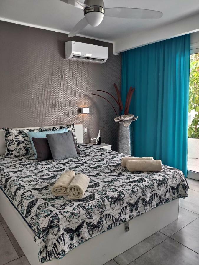 アデヘLuxury Townhouseアパートメント エクステリア 写真
