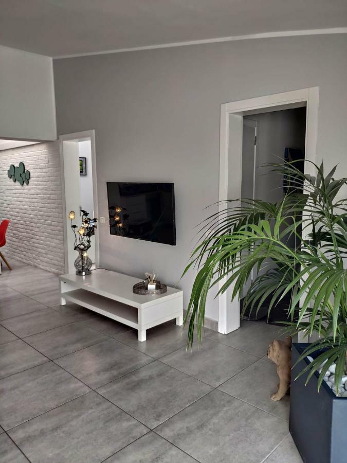 アデヘLuxury Townhouseアパートメント エクステリア 写真