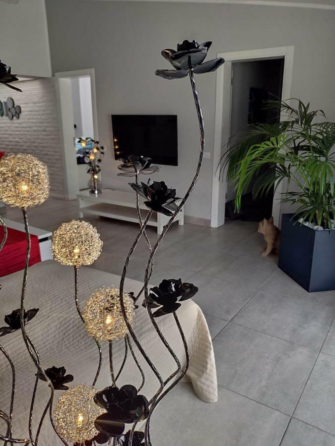 アデヘLuxury Townhouseアパートメント エクステリア 写真