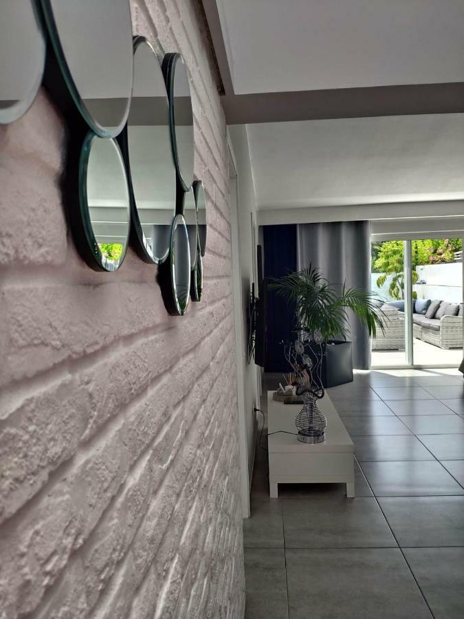 アデヘLuxury Townhouseアパートメント エクステリア 写真