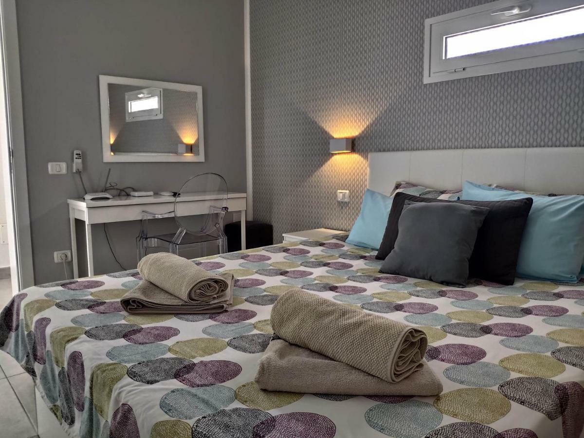 アデヘLuxury Townhouseアパートメント エクステリア 写真