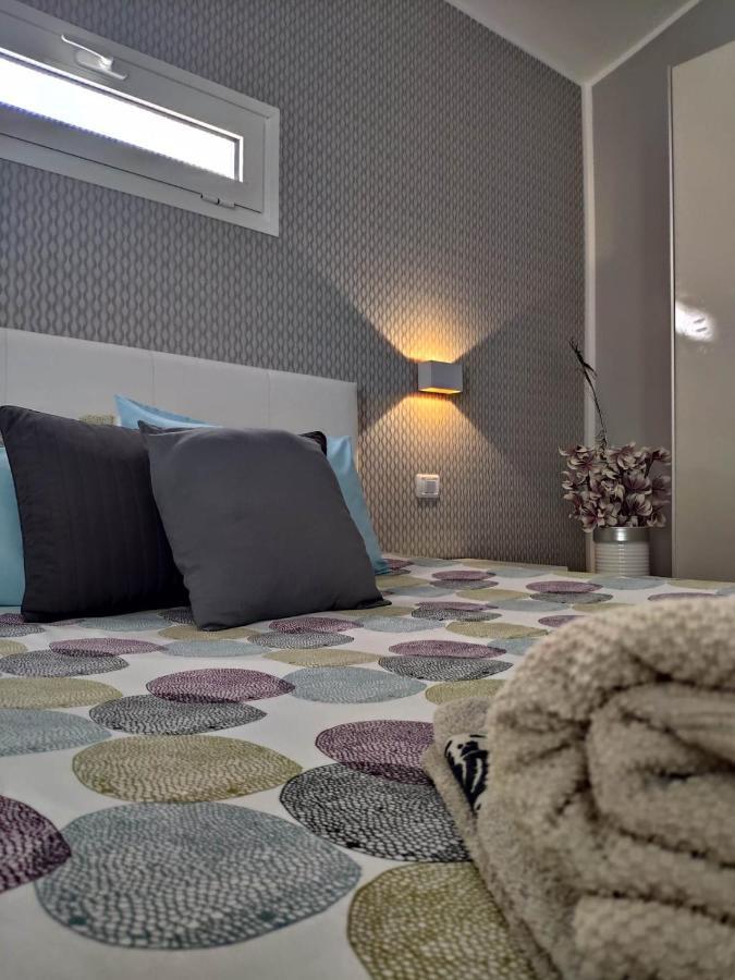 アデヘLuxury Townhouseアパートメント エクステリア 写真