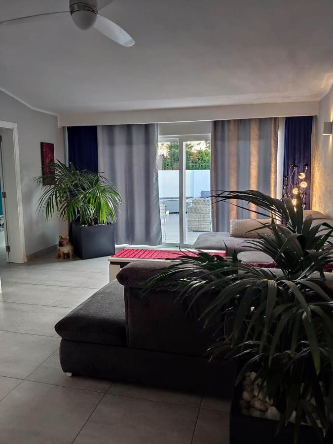 アデヘLuxury Townhouseアパートメント エクステリア 写真