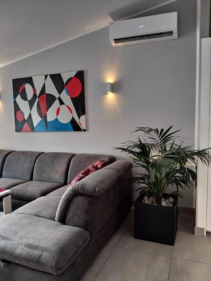 アデヘLuxury Townhouseアパートメント エクステリア 写真