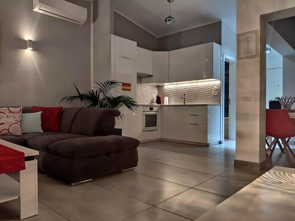 アデヘLuxury Townhouseアパートメント エクステリア 写真