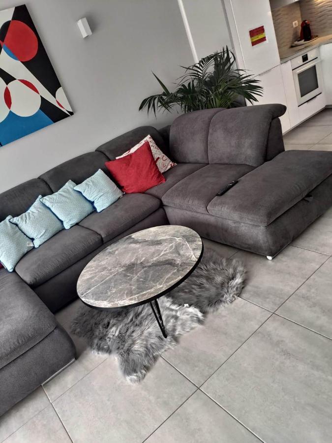 アデヘLuxury Townhouseアパートメント エクステリア 写真