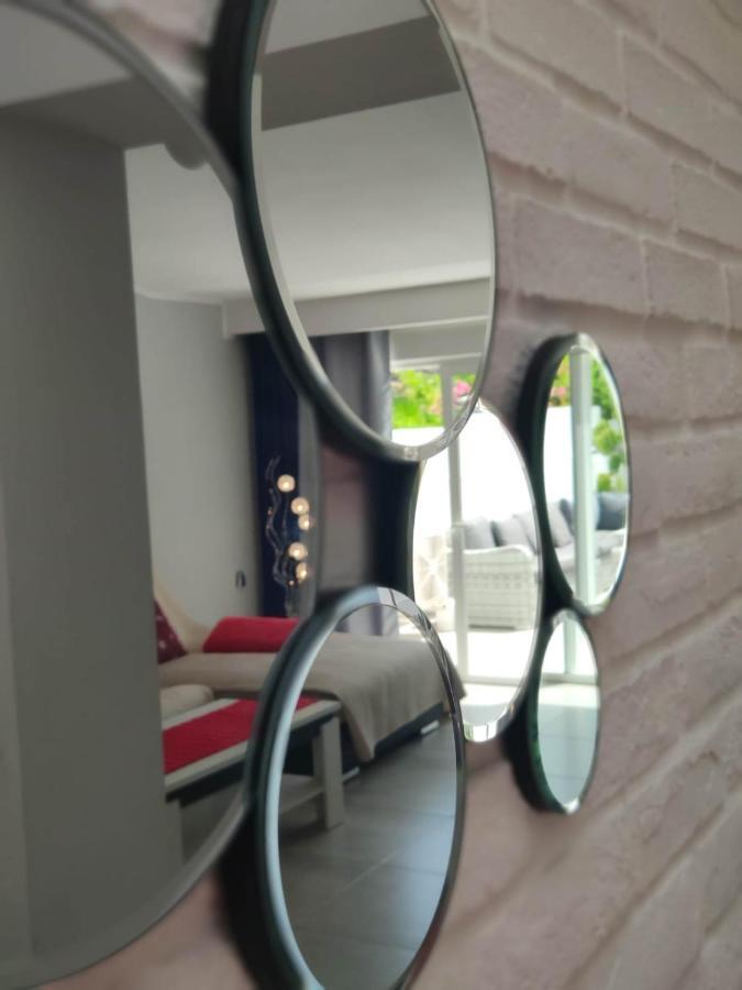 アデヘLuxury Townhouseアパートメント エクステリア 写真